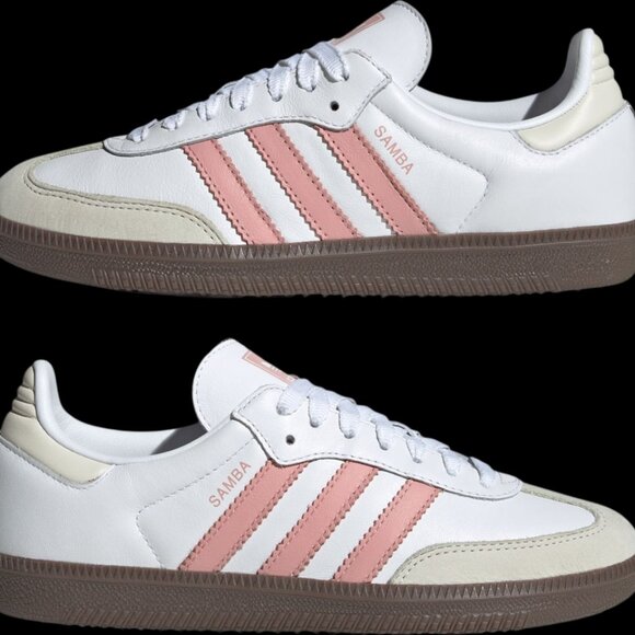 Adidas Samba OG W. Brand New. Womens Size: 7 - 11. - Picture 6 of 12